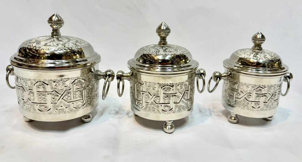 Likhama traditionnel marocain dama