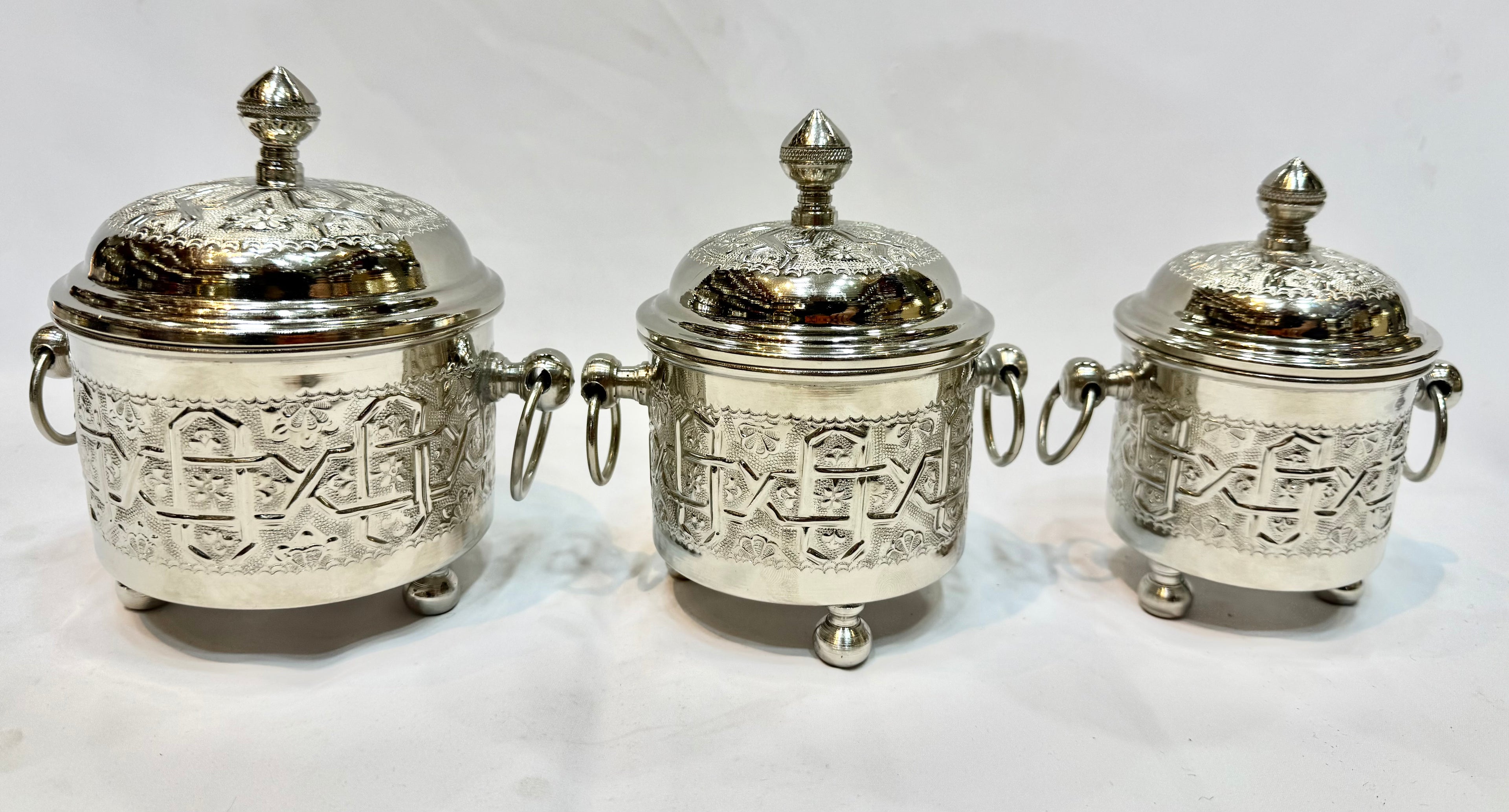 Likhama traditionnel marocain dama