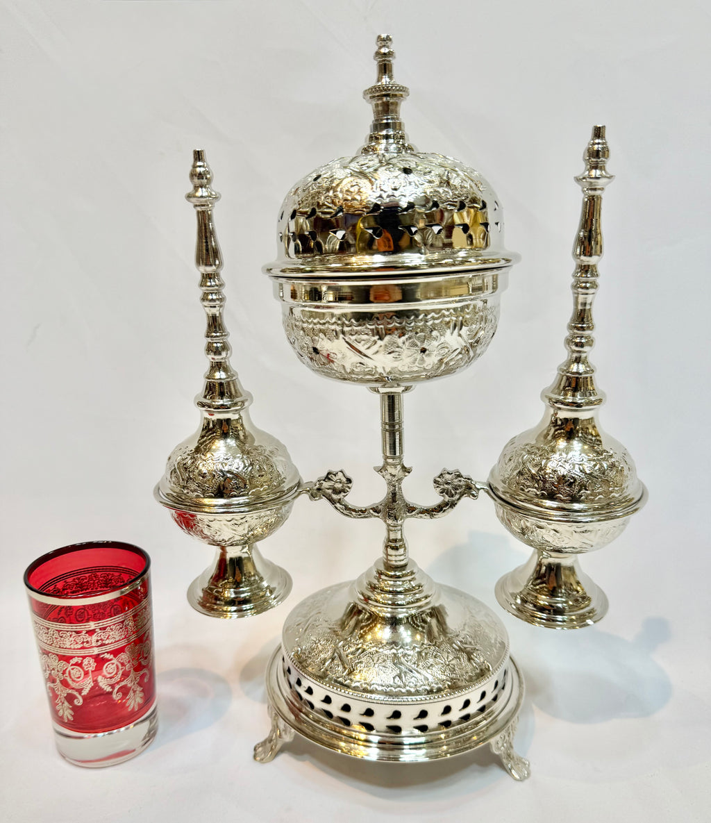 Mbakhra W match traditionnel