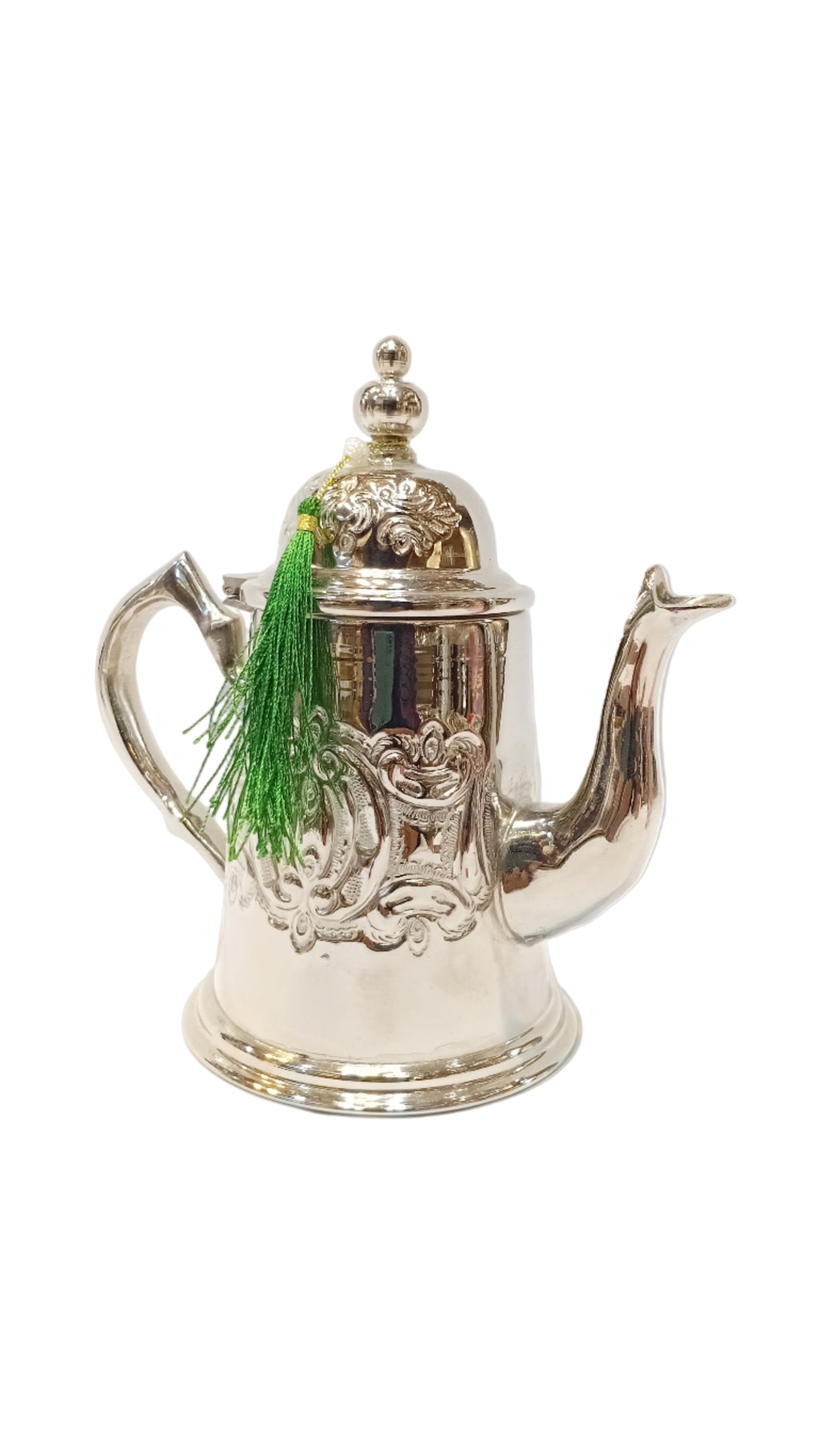 Théière marocaine artisanal brikh