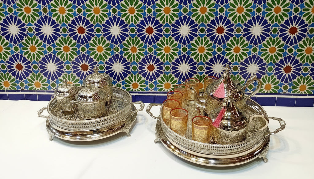 plateau Tachour dama