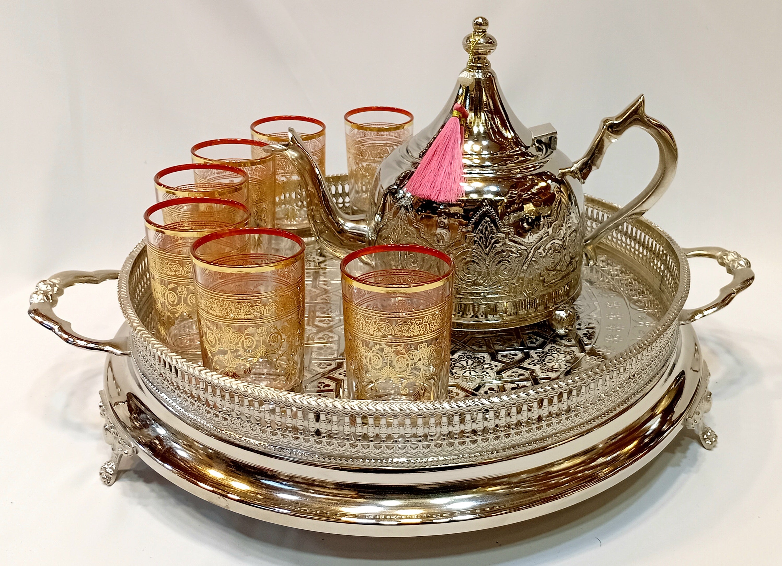 plateau Tachour dama