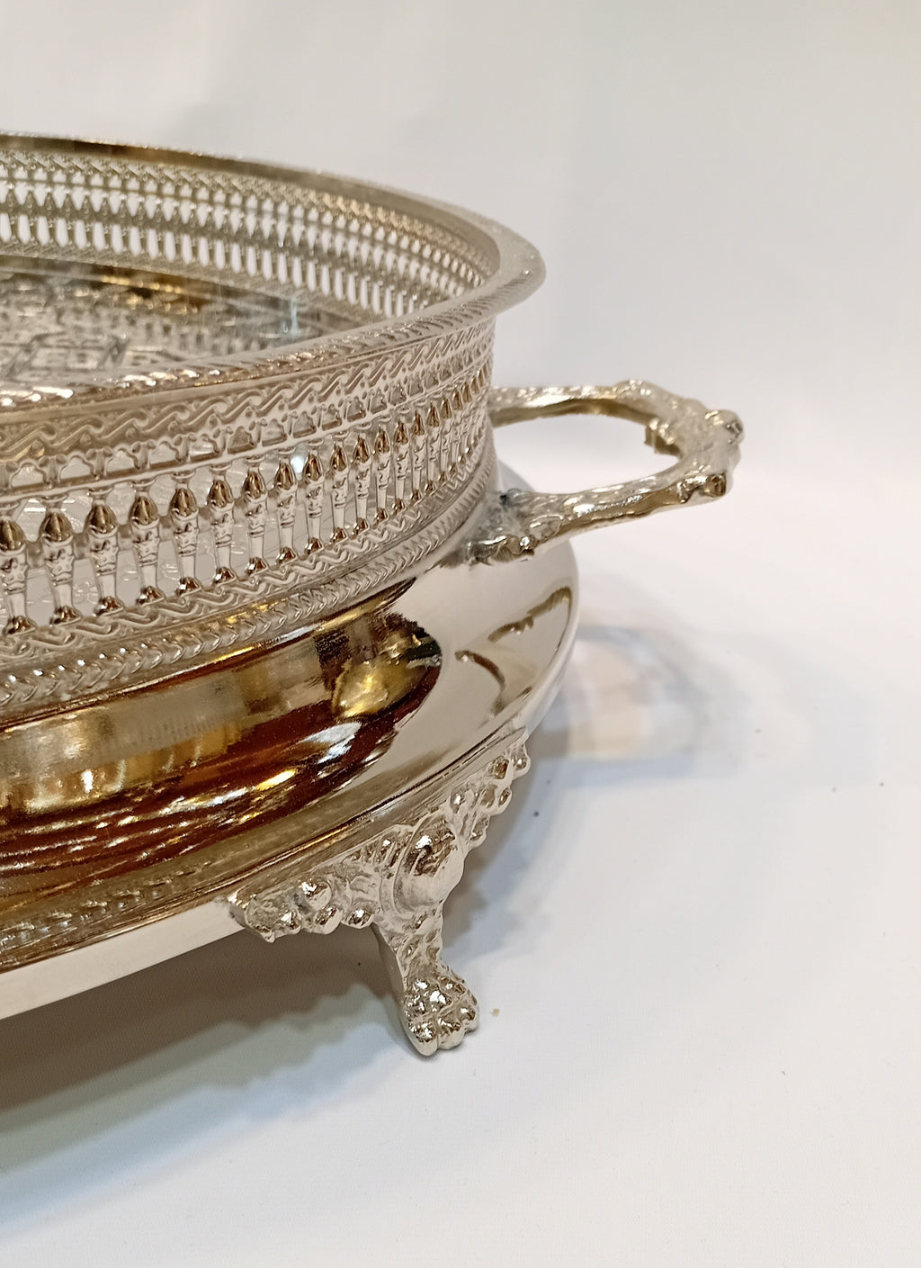 plateau Tachour dama