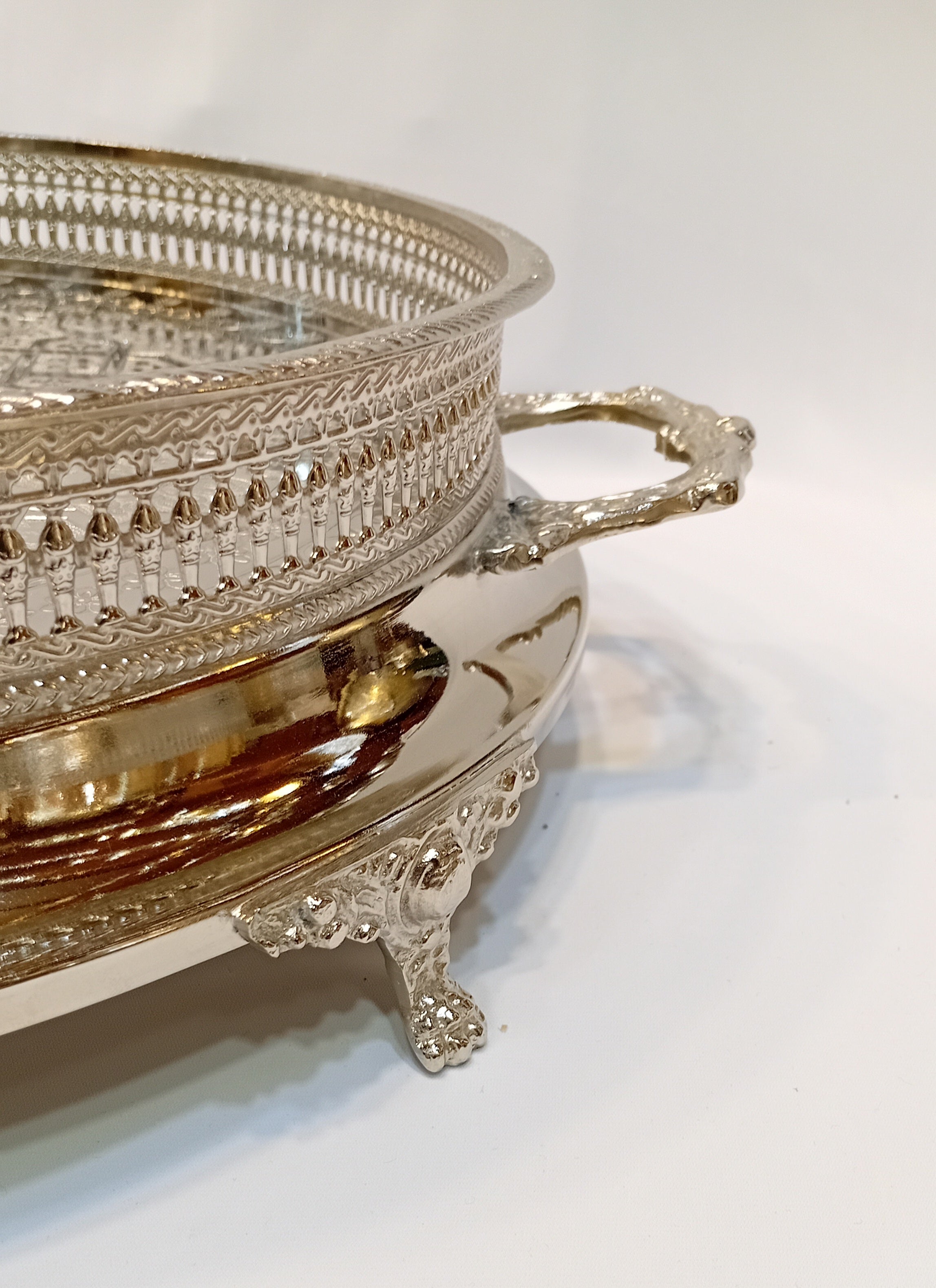 plateau Tachour dama