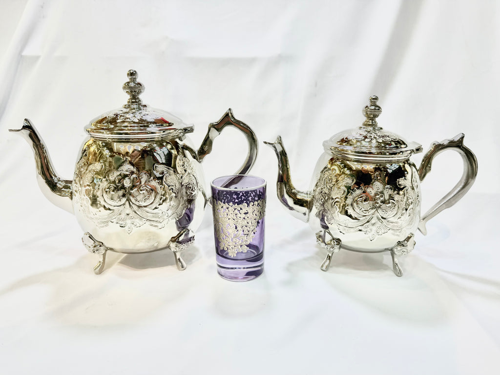 Théière traditionnelle tarija z