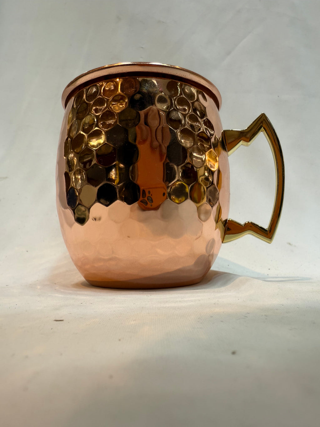 2 verres rouge jaune