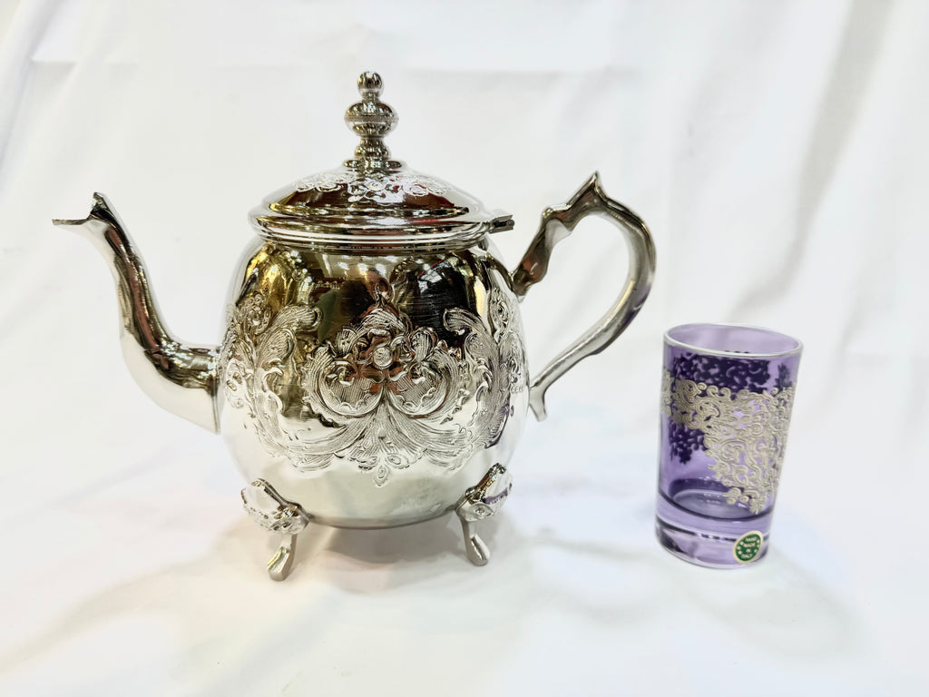 Théière traditionnelle tarija z