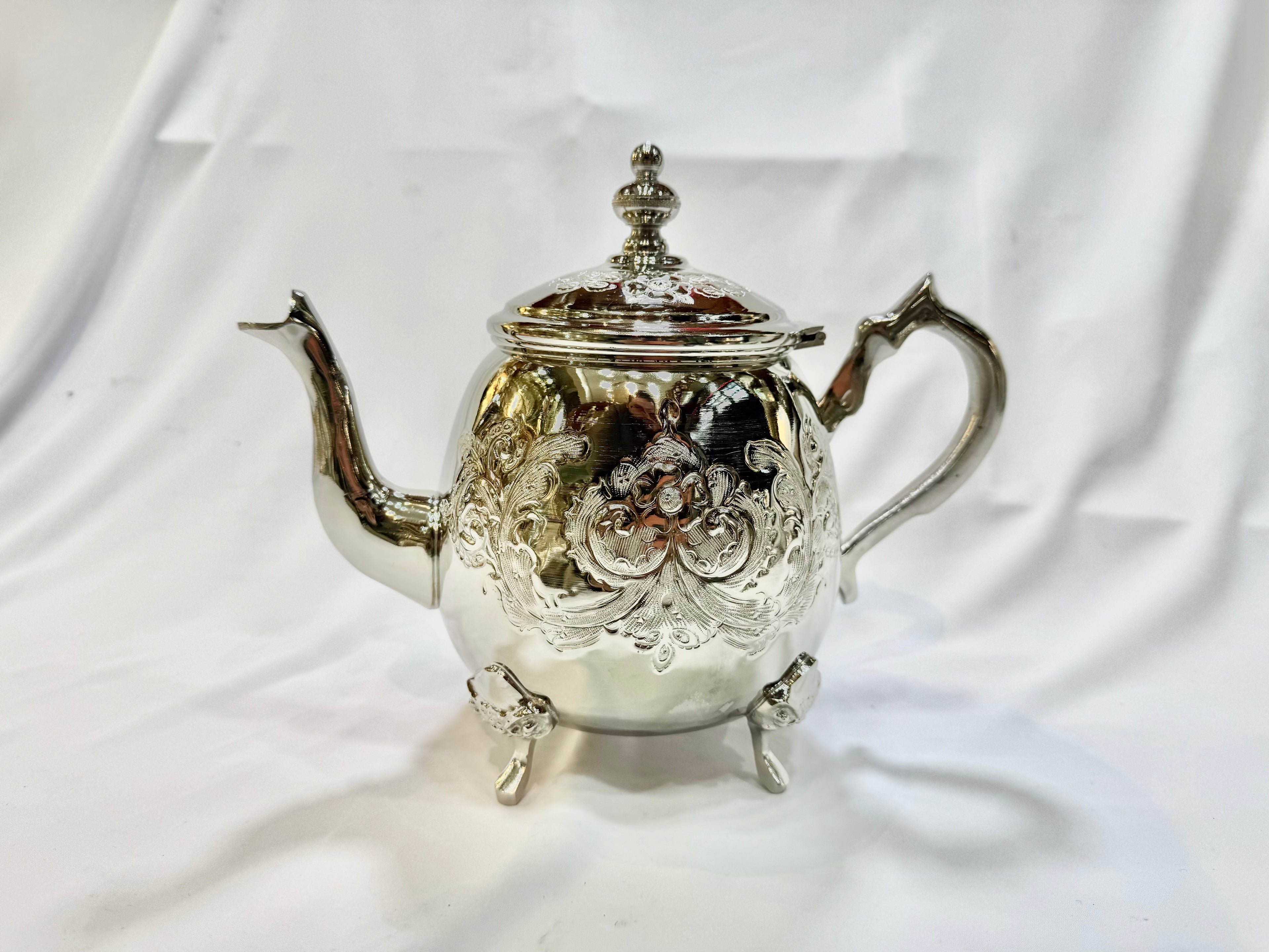 Théière traditionnelle tarija z