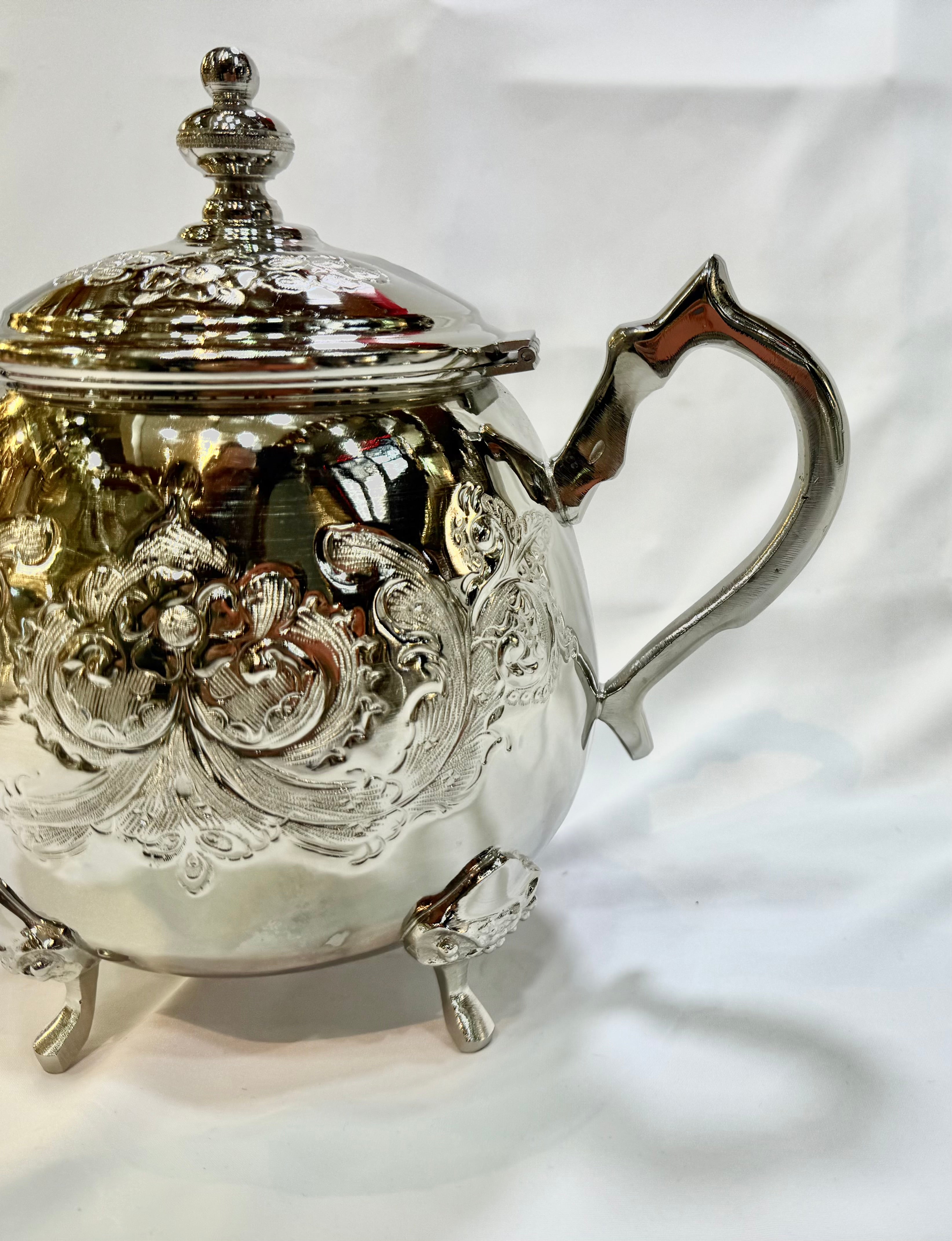 Théière traditionnelle tarija z