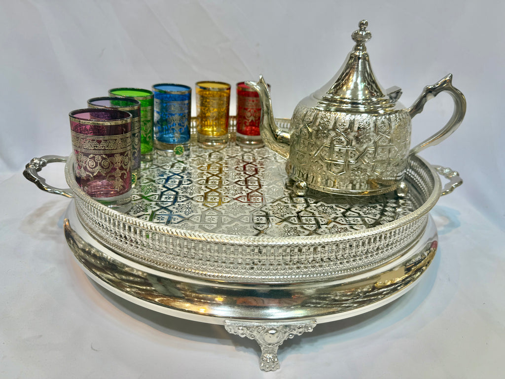 plateau Tachour dama