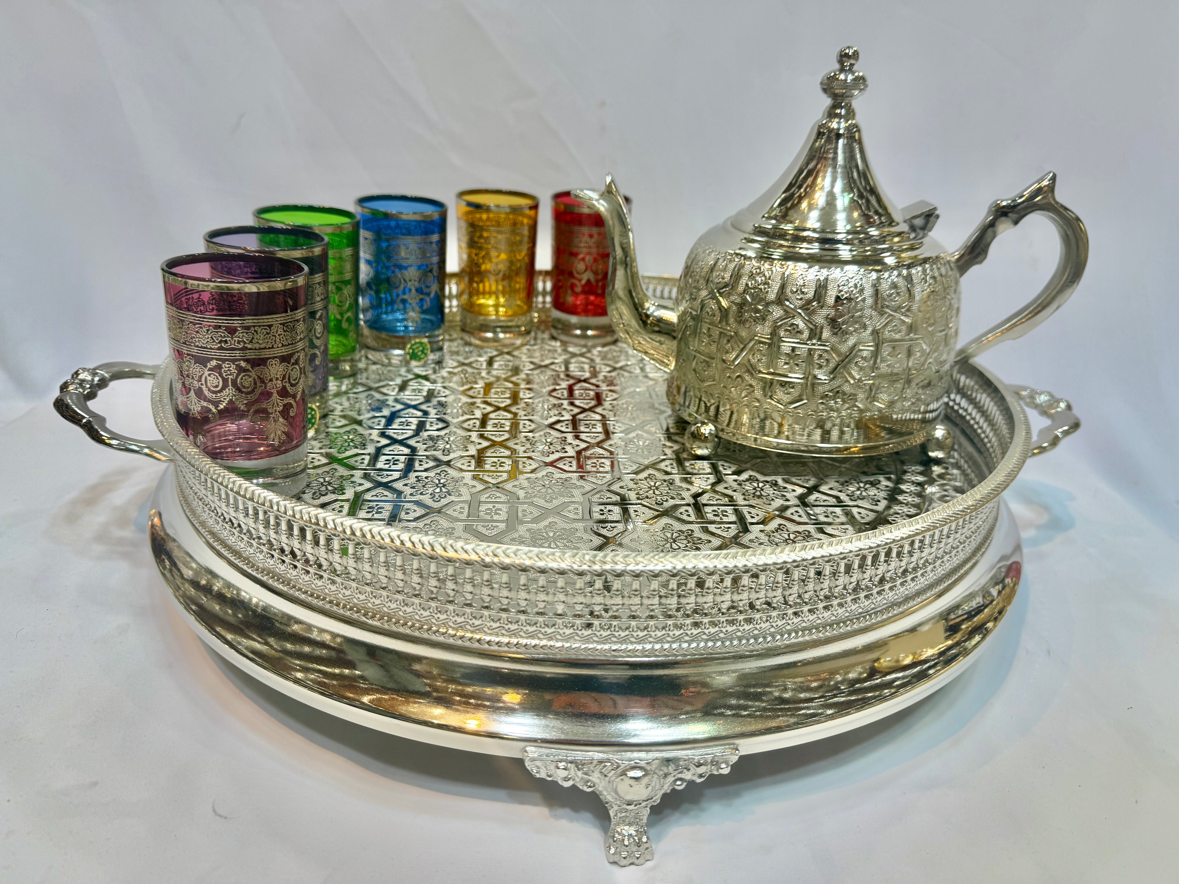 plateau Tachour dama