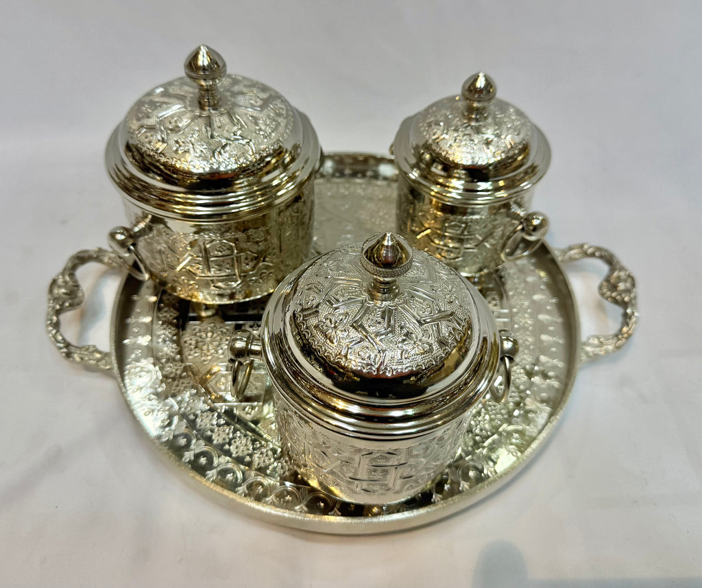 Likhama traditionnel marocain dama