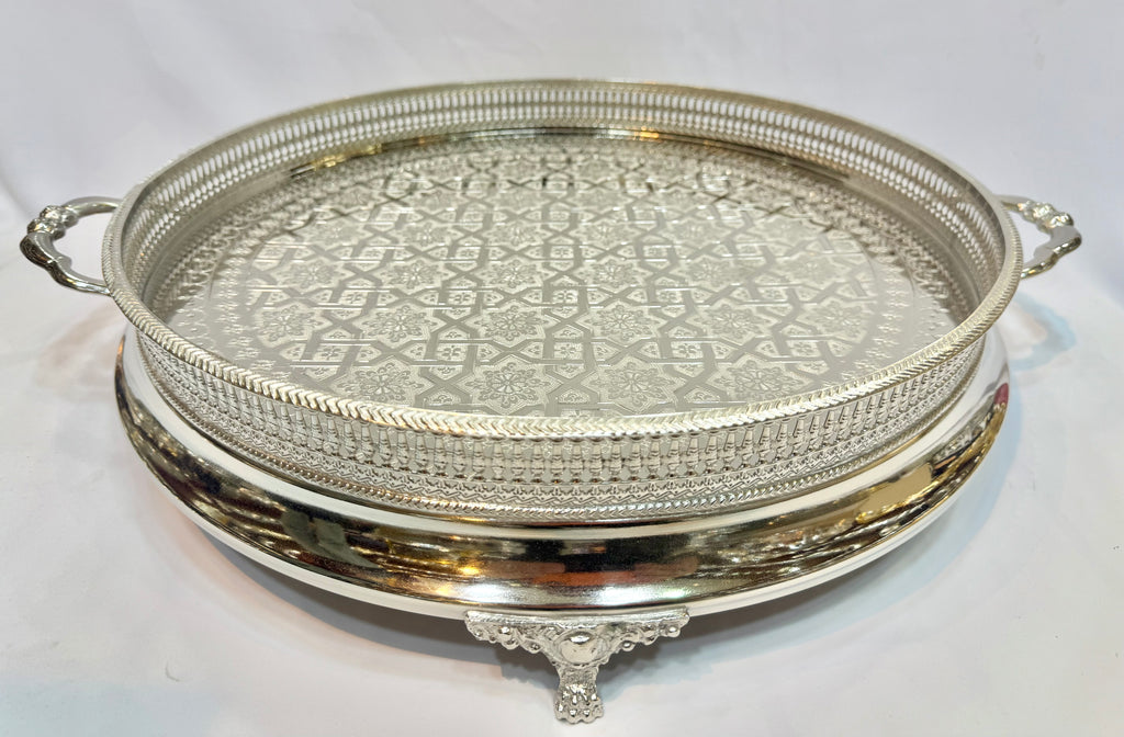 plateau Tachour dama