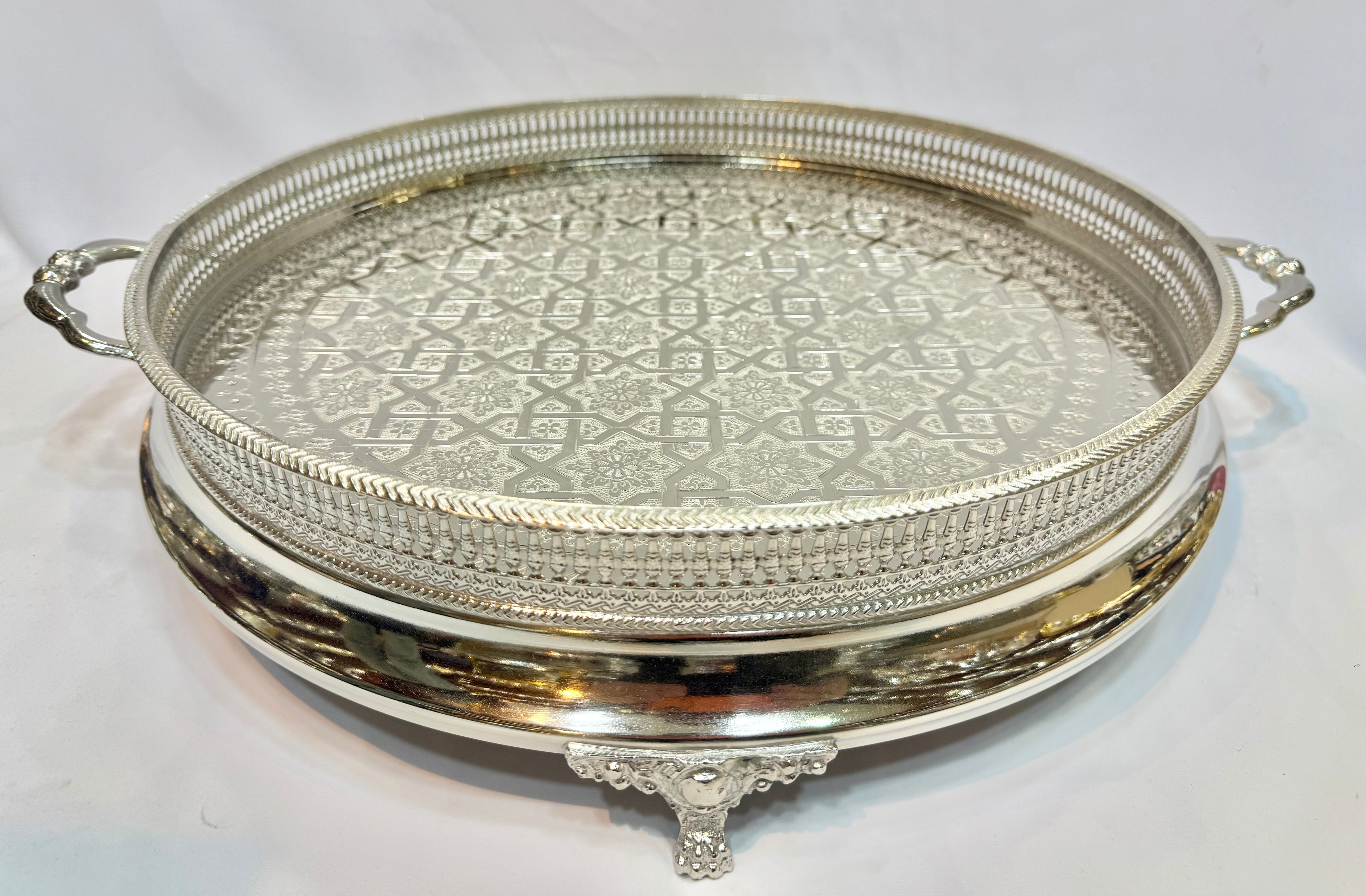 plateau Tachour dama