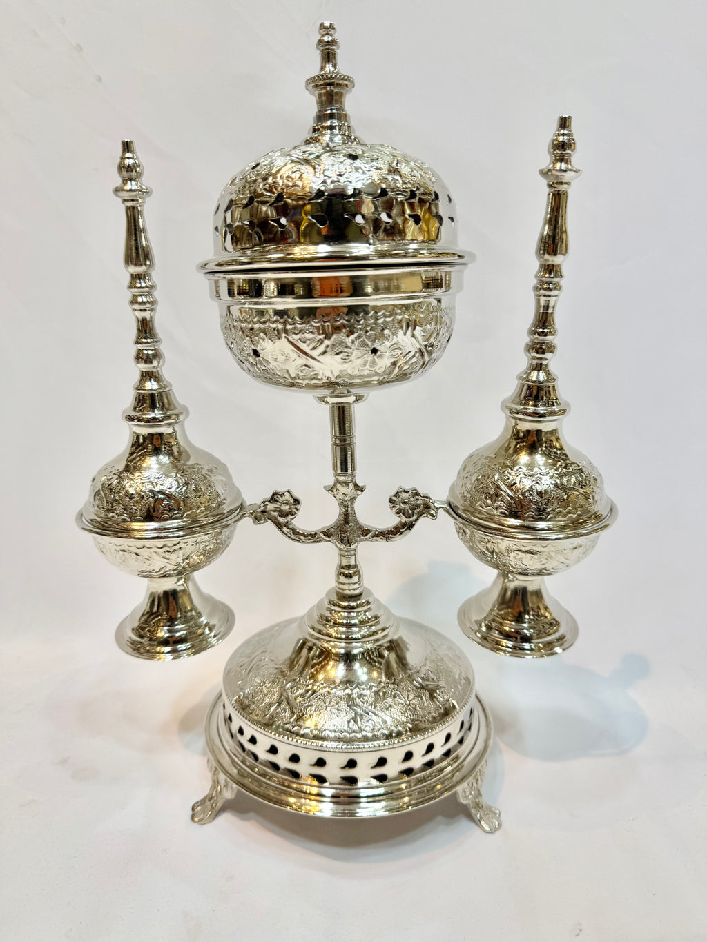 Mbakhra W match traditionnel