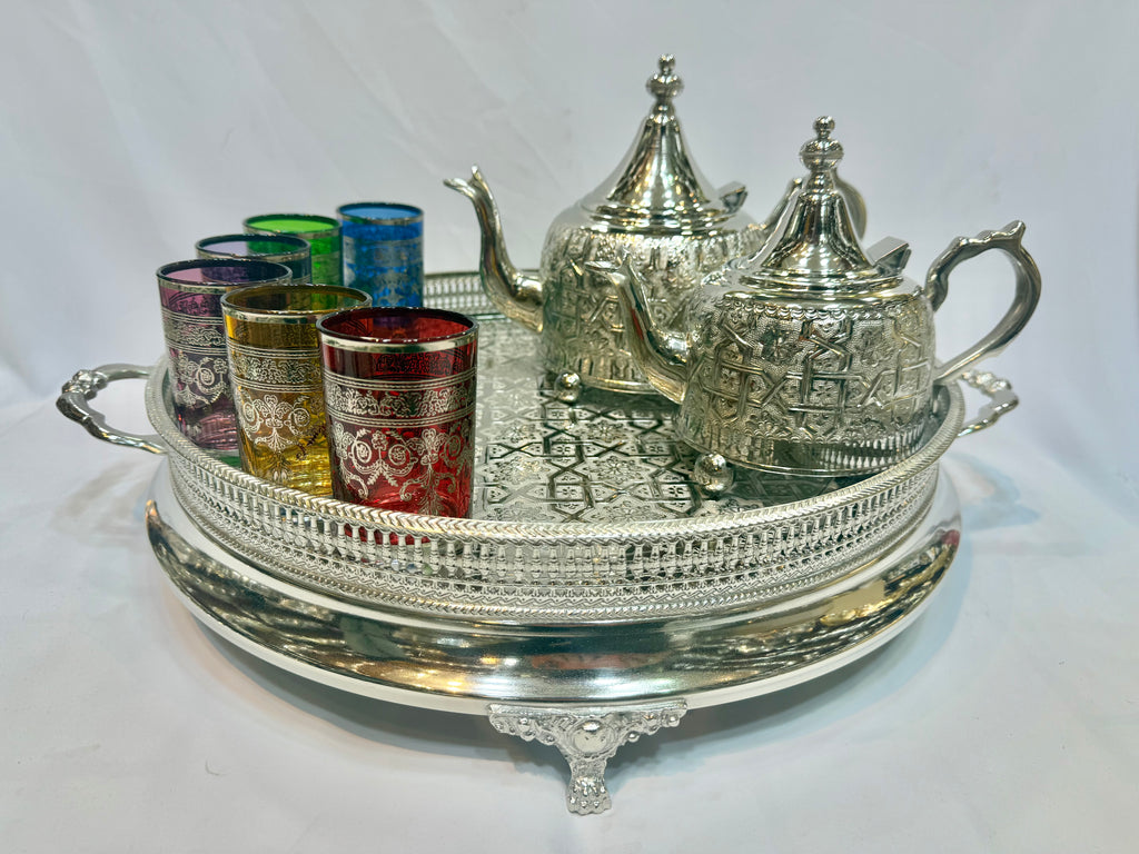 plateau Tachour dama