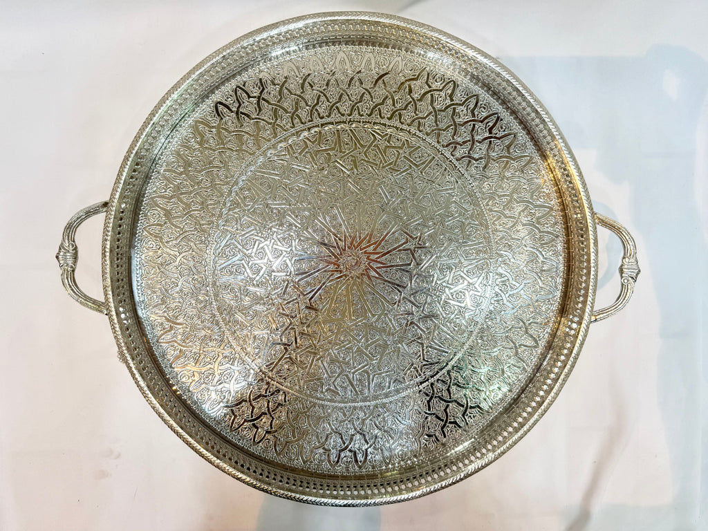 plateau Tachour beldi 2 lux