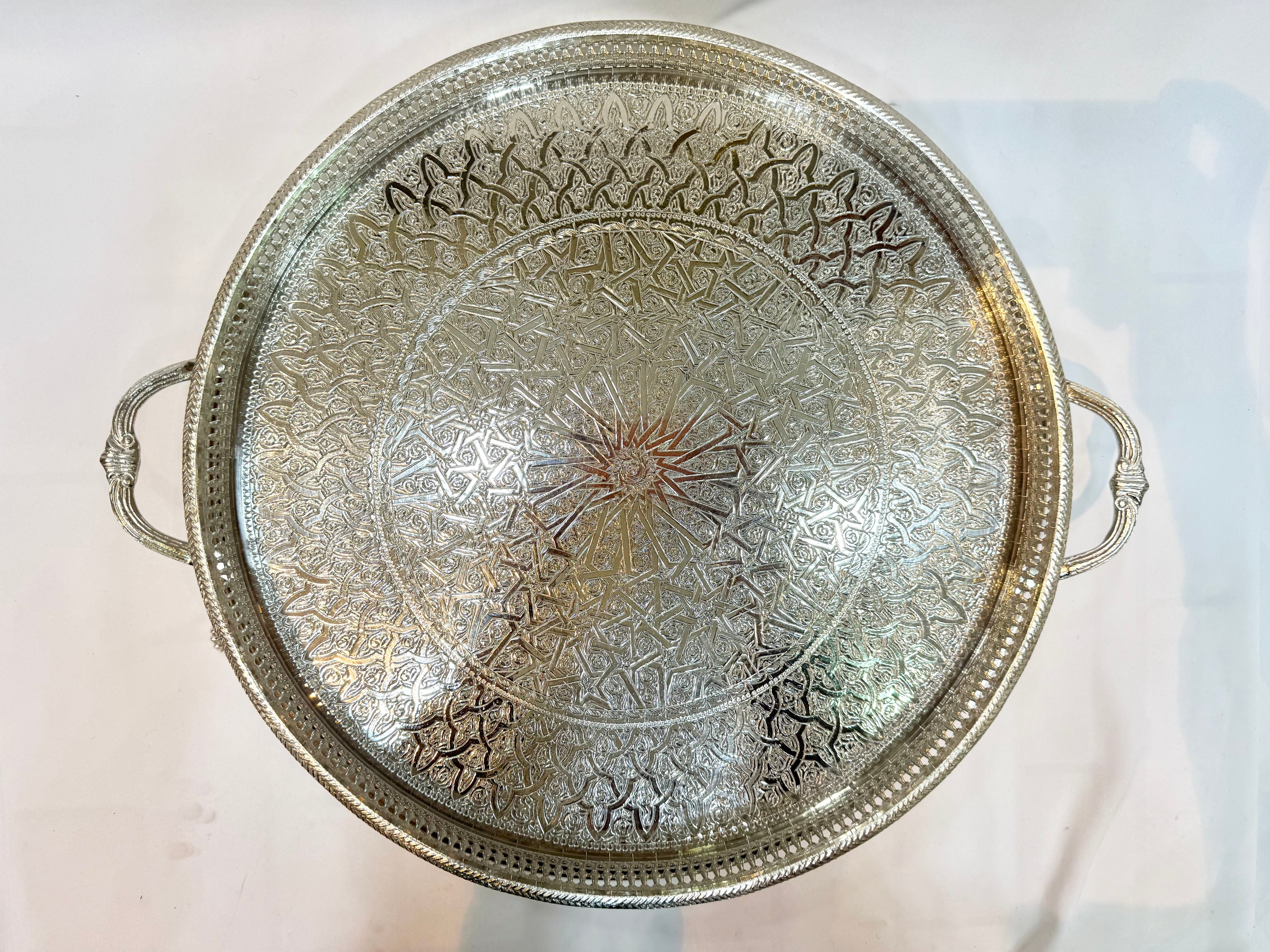 plateau Tachour beldi 2 lux