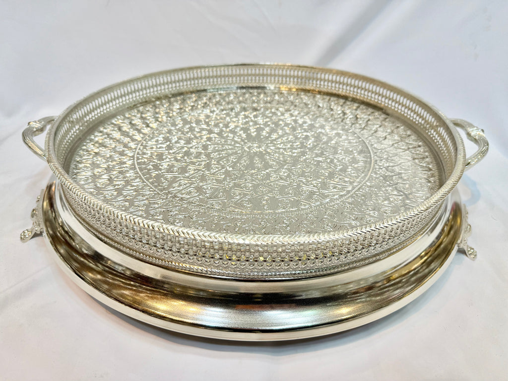 plateau Tachour beldi 2 lux