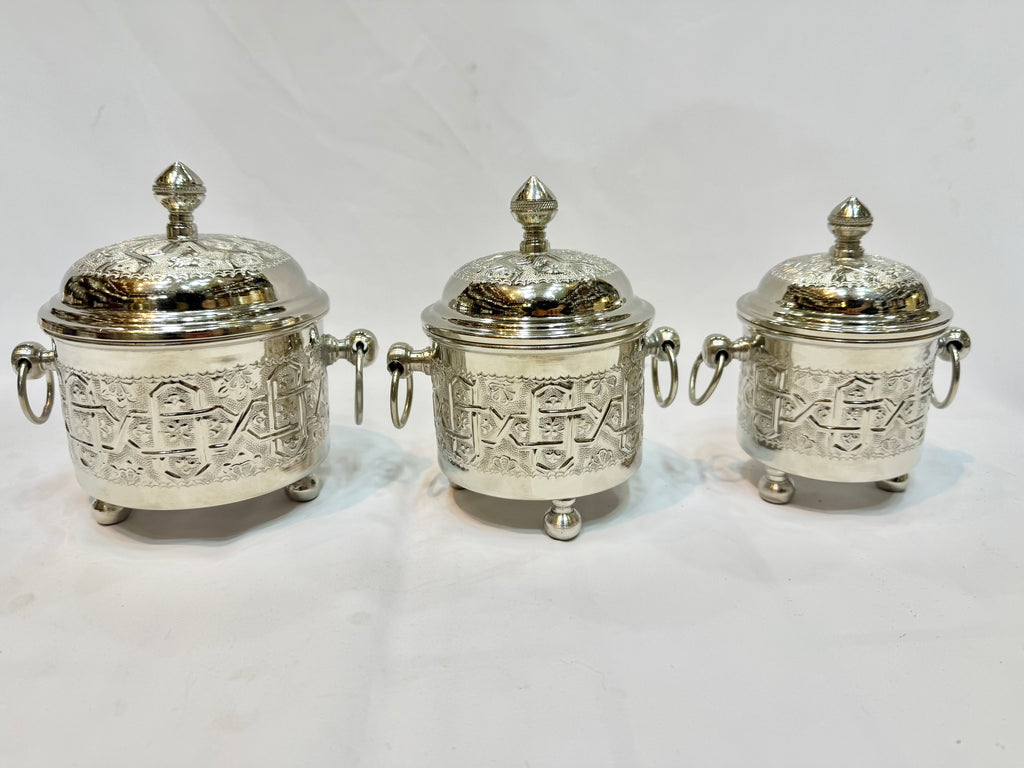 Likhama traditionnel marocain dama