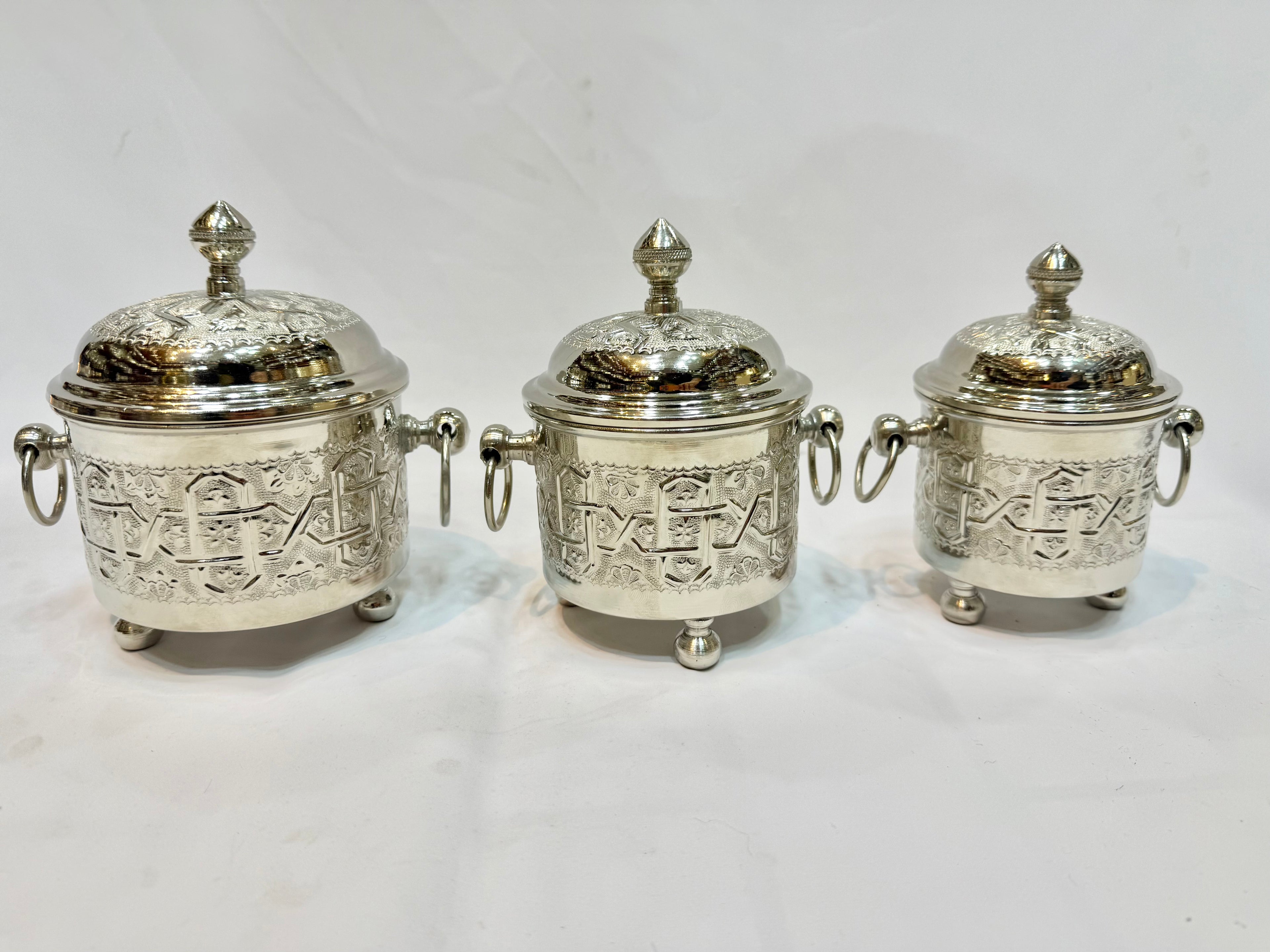 Likhama traditionnel marocain dama