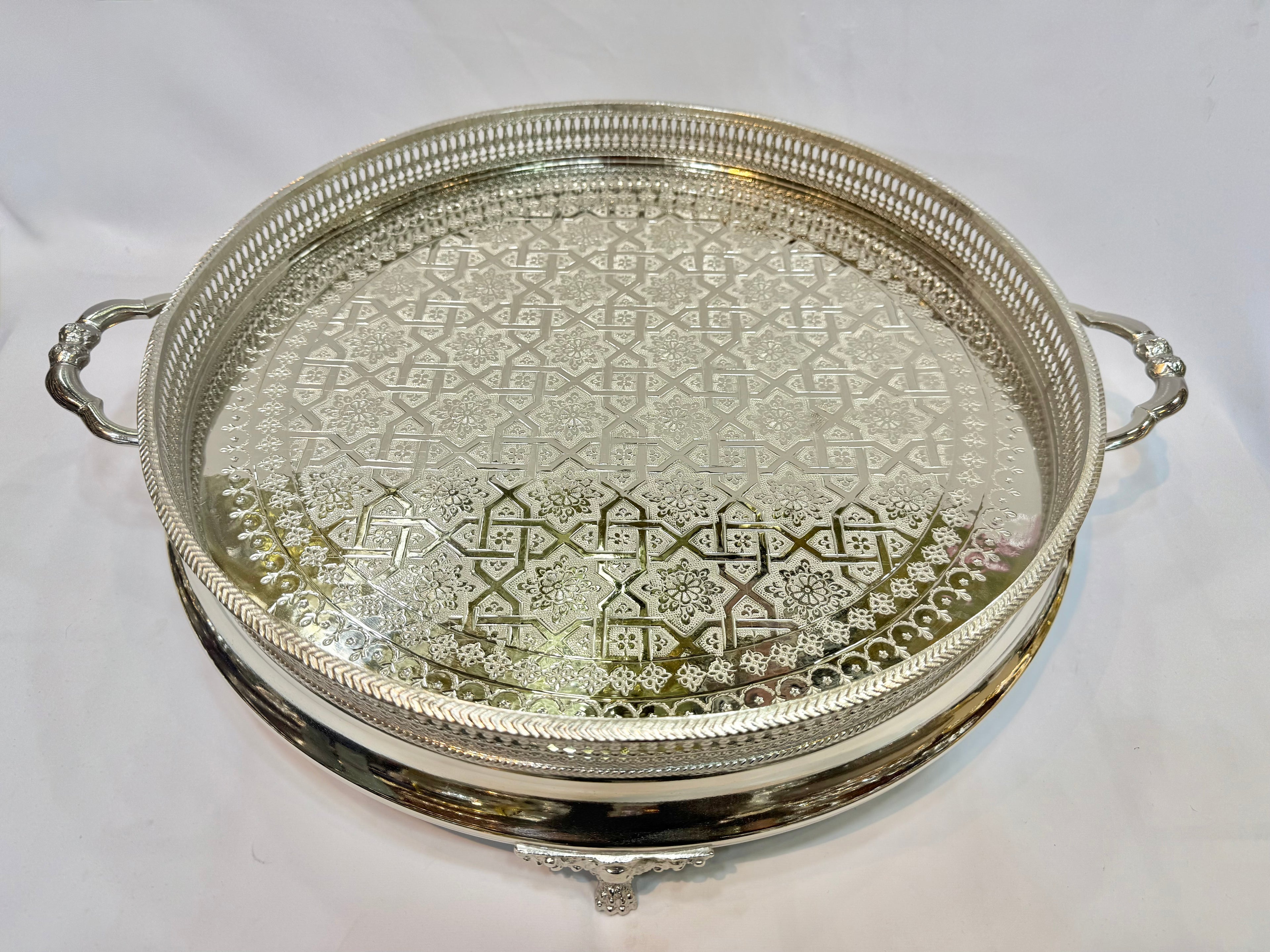 plateau Tachour dama