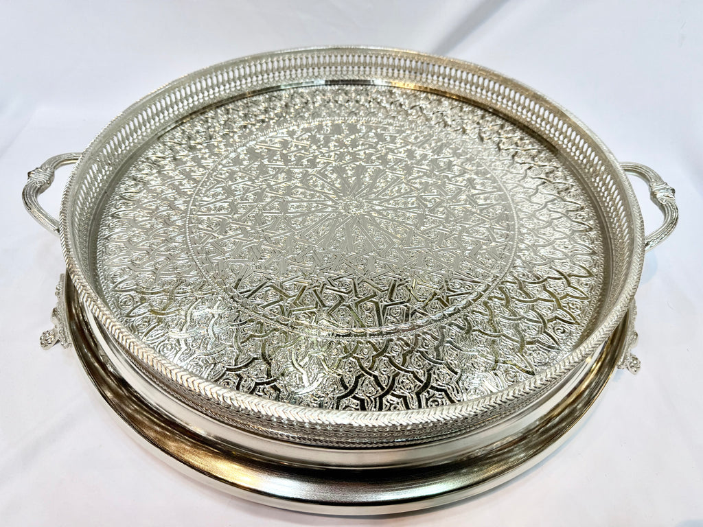 plateau Tachour beldi 2 lux