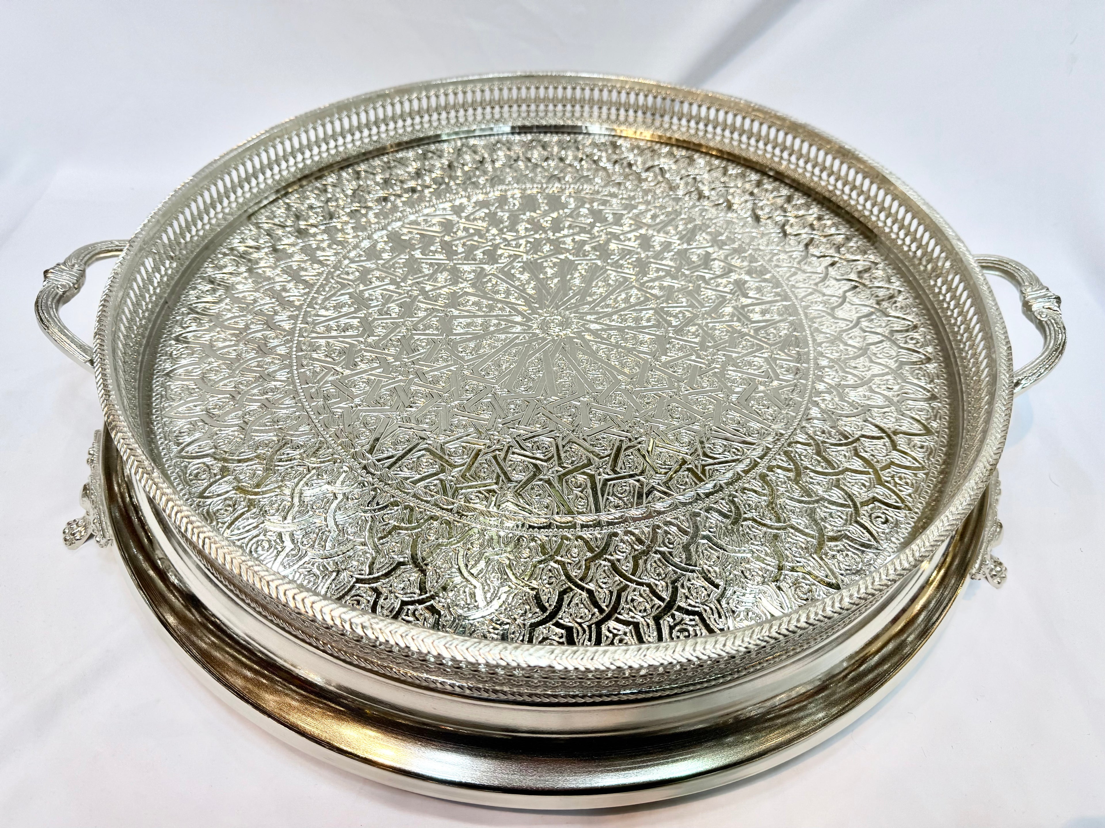 plateau Tachour beldi 2 lux