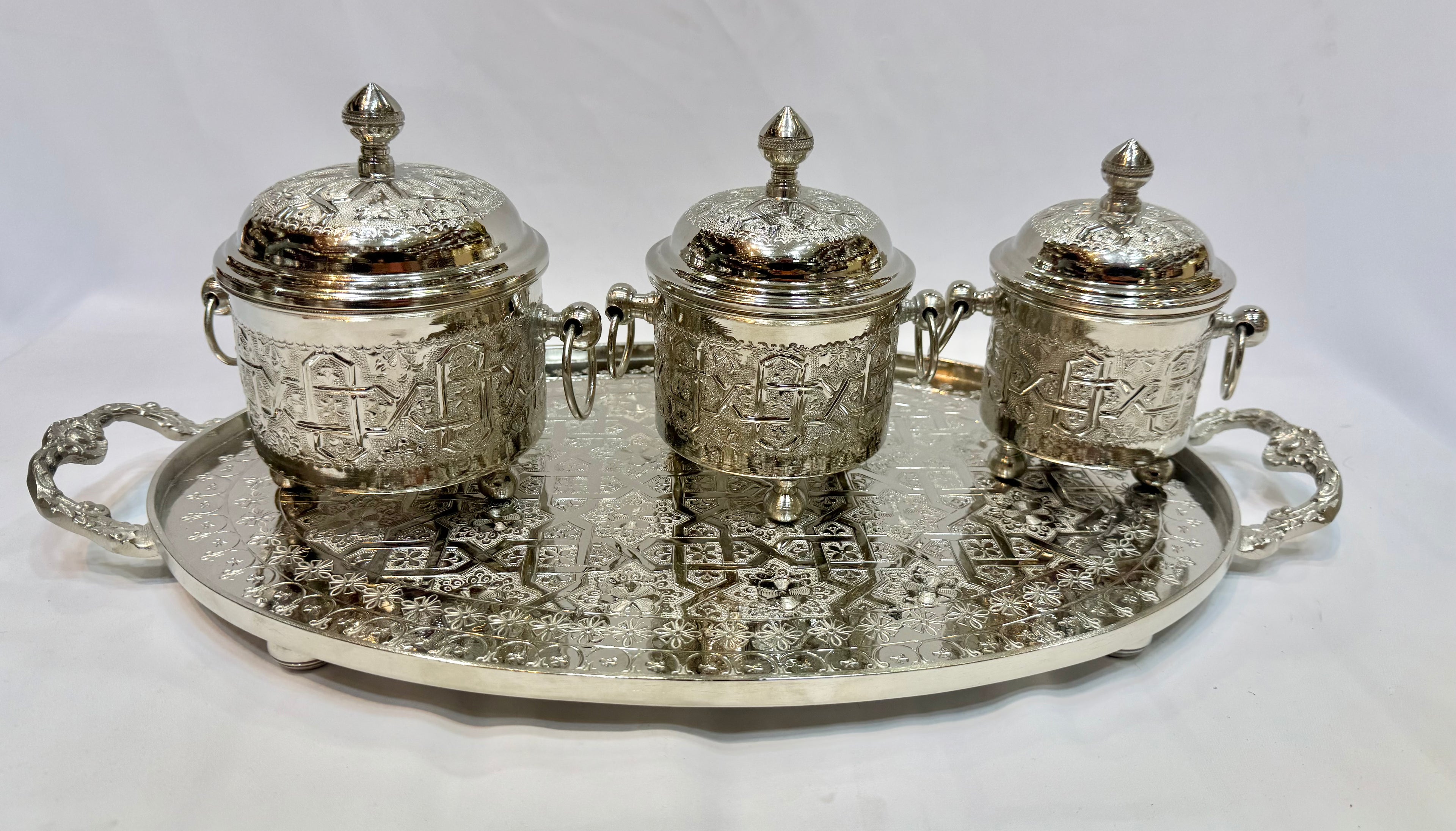 Likhama traditionnel marocain dama