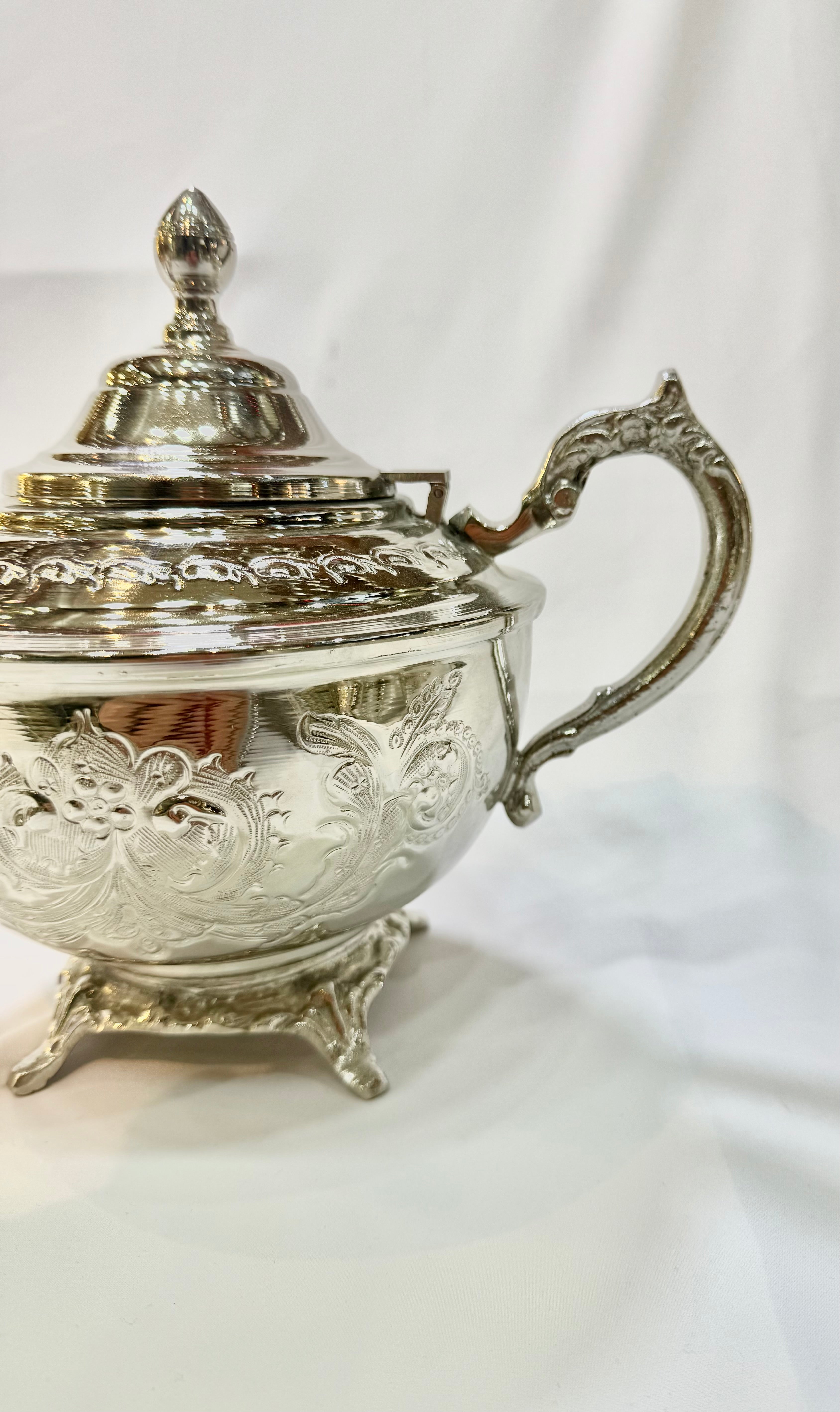 Théière marocaine amir z