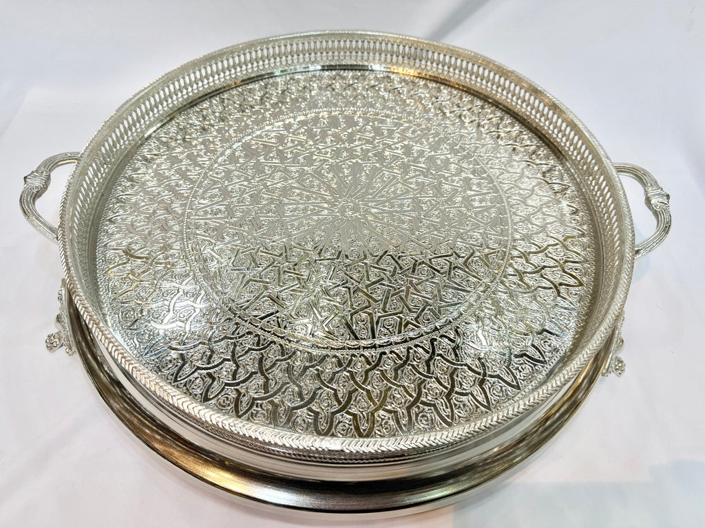 plateau Tachour beldi 2 lux