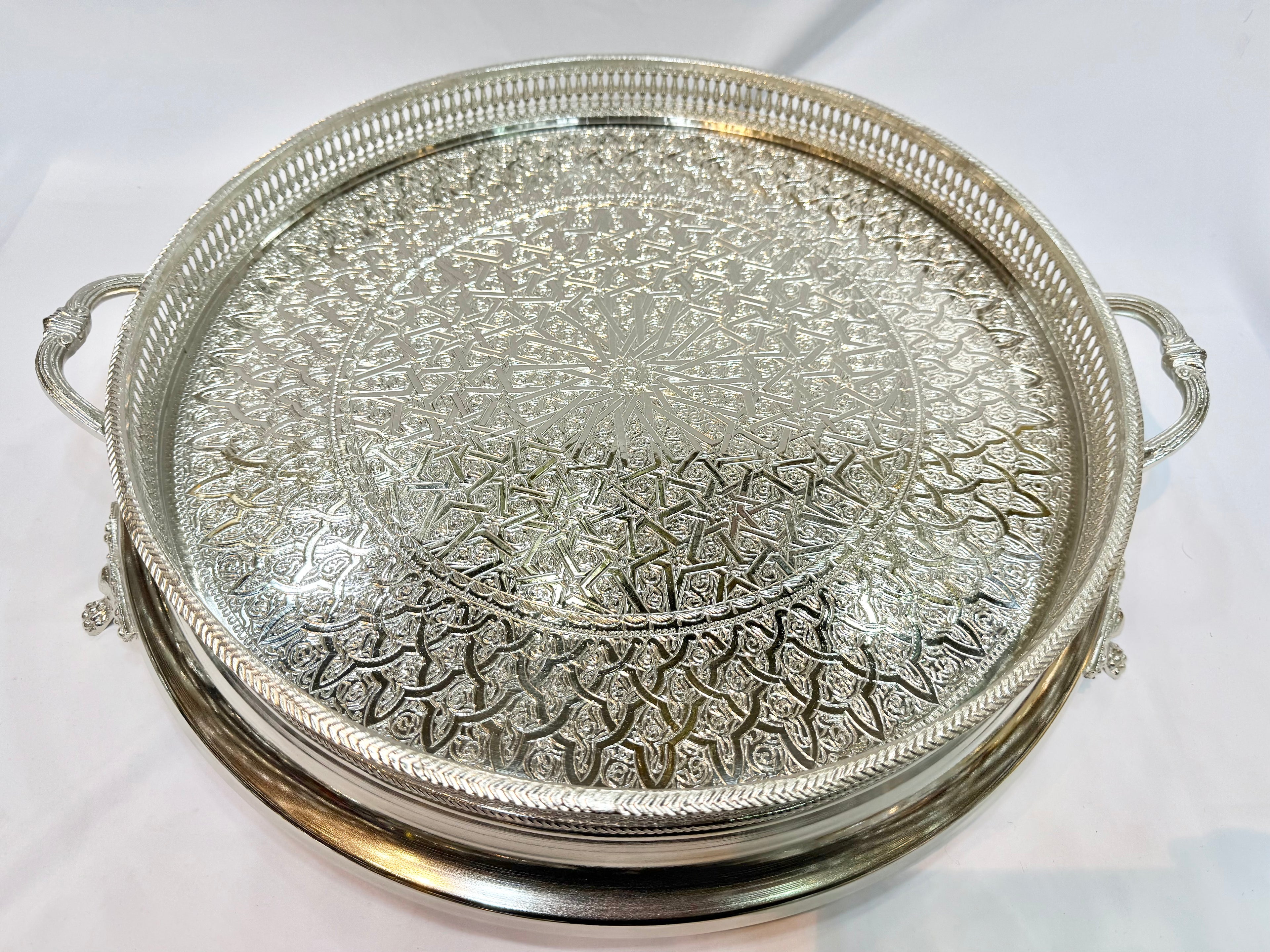 plateau Tachour beldi 2 lux